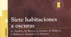siete habitaciones a oscuras